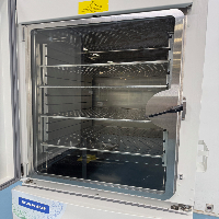 Baker ReCO2verPlus Rapid Recovery Double stack CO2 Incubator image 3